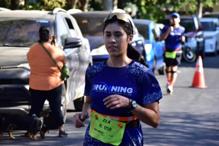 Rotary Run 2025