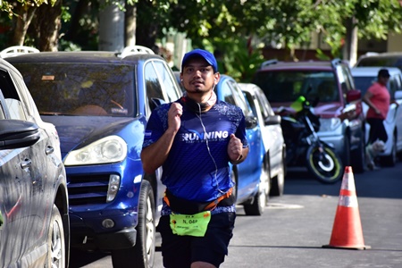 Rotary Run 2025