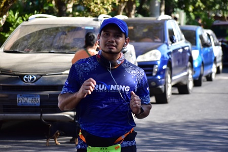 Rotary Run 2025