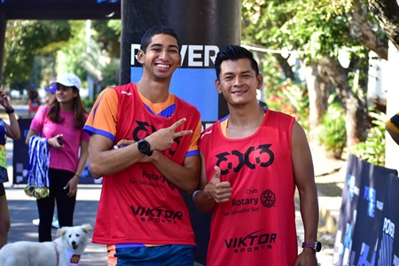 Rotary Run 2025