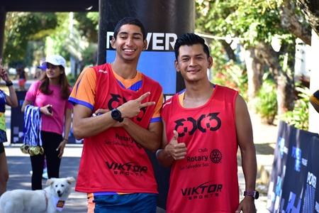 Rotary Run 2025