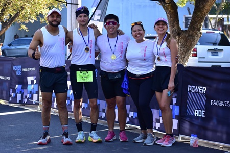 Rotary Run 2025