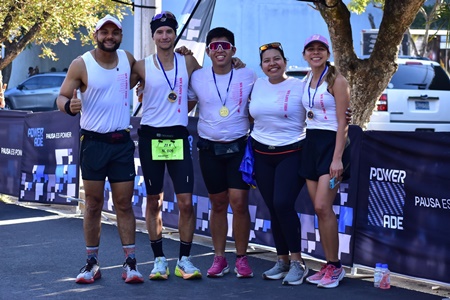 Rotary Run 2025