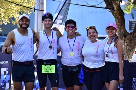 Rotary Run 2025