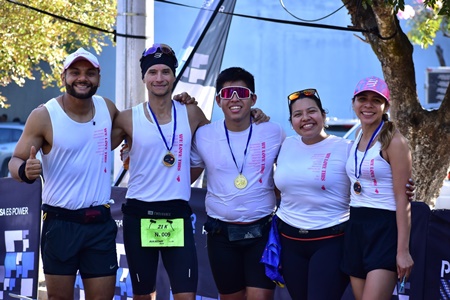 Rotary Run 2025