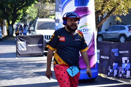 Rotary Run 2025