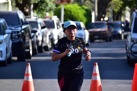 Rotary Run 2025