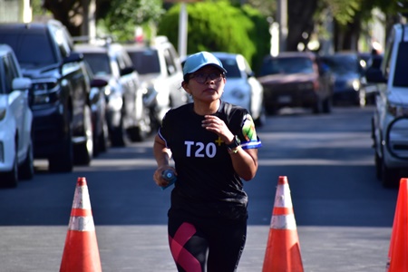 Rotary Run 2025