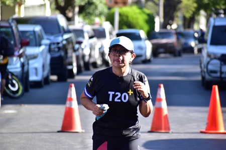 Rotary Run 2025