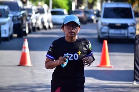 Rotary Run 2025
