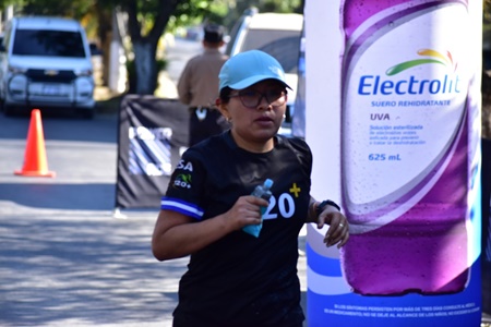 Rotary Run 2025