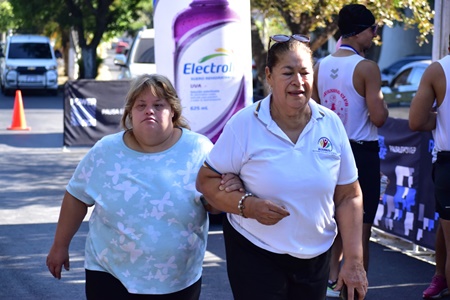 Rotary Run 2025