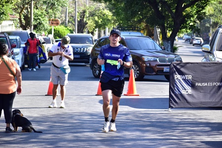 Rotary Run 2025