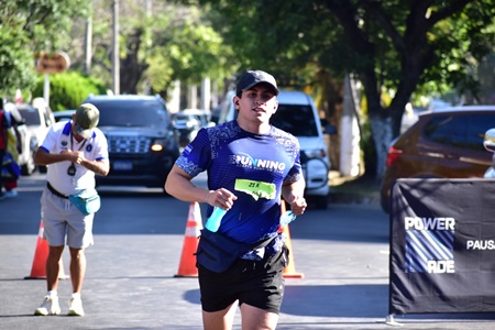 Rotary Run 2025