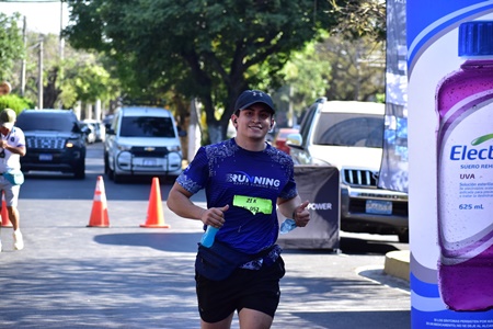 Rotary Run 2025