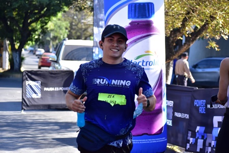 Rotary Run 2025