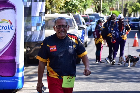 Rotary Run 2025