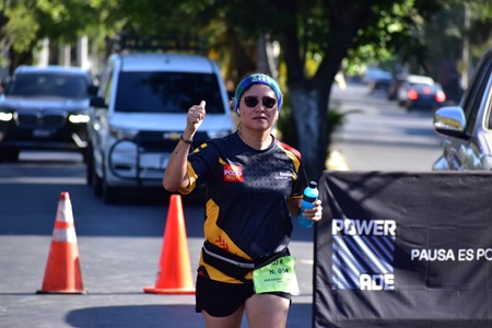 Rotary Run 2025