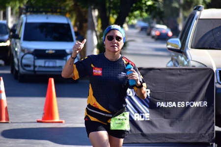 Rotary Run 2025