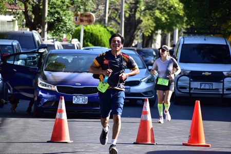 Rotary Run 2025