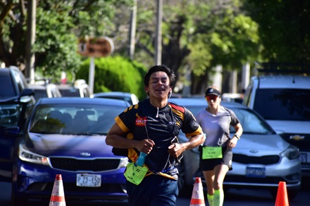 Rotary Run 2025