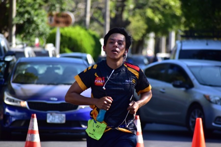 Rotary Run 2025