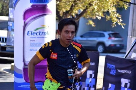 Rotary Run 2025