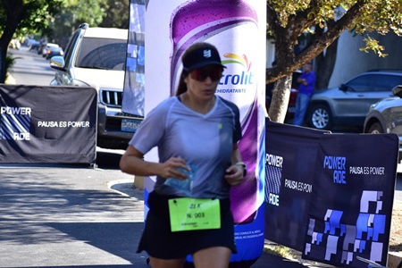 Rotary Run 2025