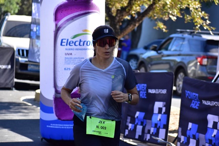 Rotary Run 2025