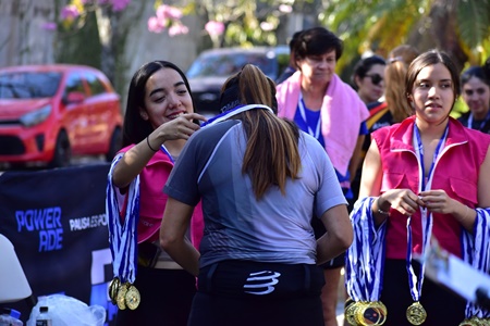 Rotary Run 2025