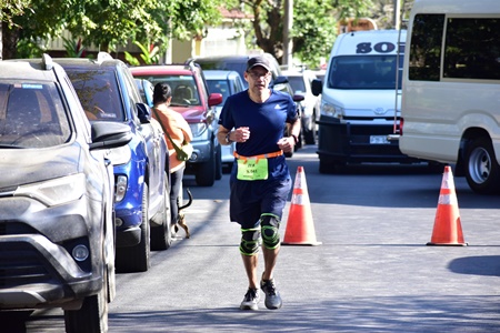 Rotary Run 2025