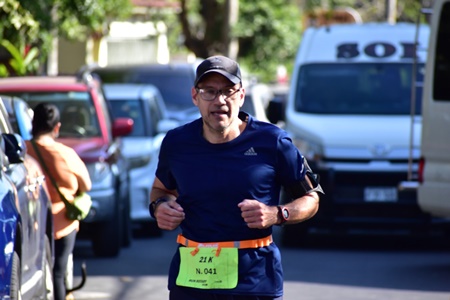 Rotary Run 2025