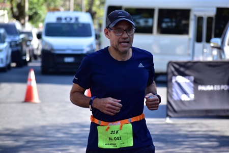 Rotary Run 2025