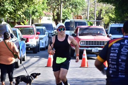 Rotary Run 2025