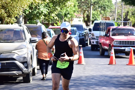 Rotary Run 2025