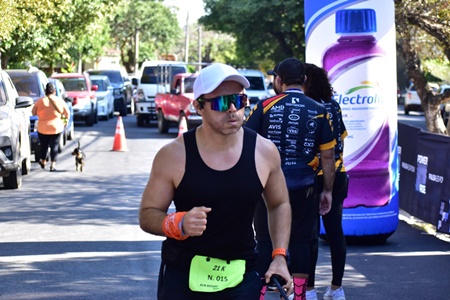 Rotary Run 2025