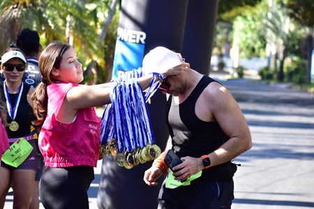 Rotary Run 2025