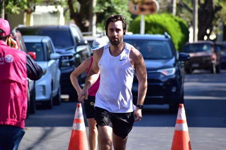 Rotary Run 2025
