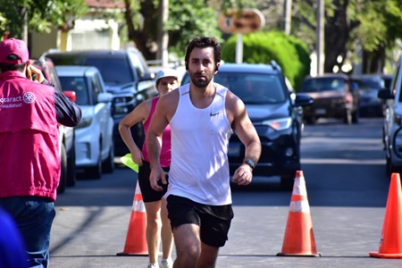 Rotary Run 2025