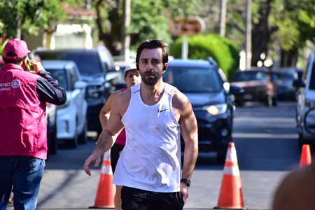 Rotary Run 2025