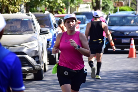 Rotary Run 2025