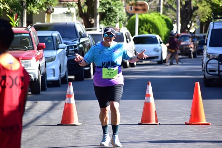 Rotary Run 2025