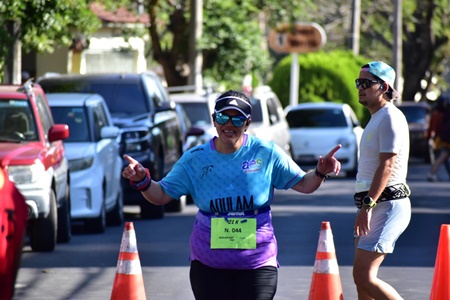 Rotary Run 2025
