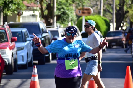 Rotary Run 2025