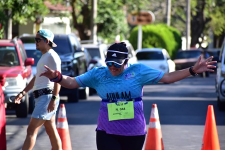 Rotary Run 2025