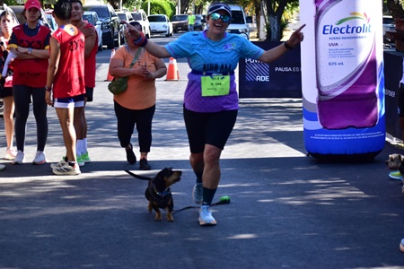 Rotary Run 2025