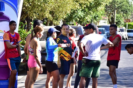 Rotary Run 2025