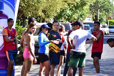 Rotary Run 2025
