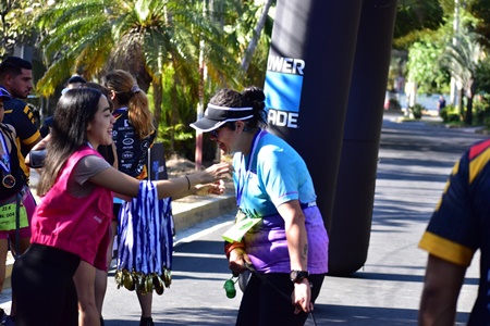 Rotary Run 2025