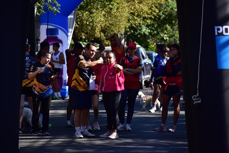 Rotary Run 2025
